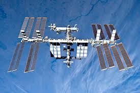 Internation Space Station