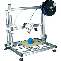 K8200 3D printer